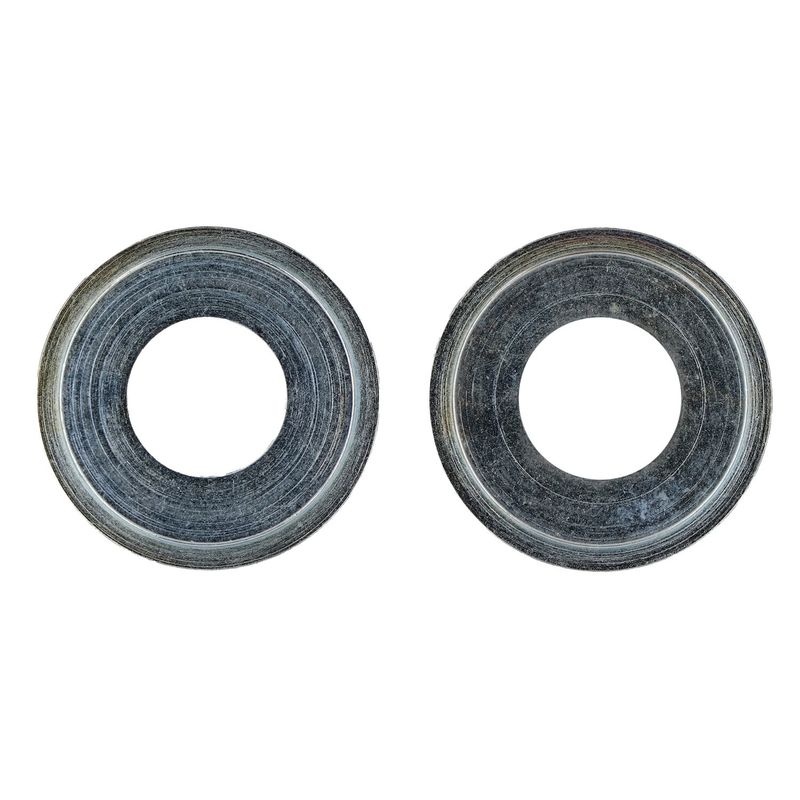 Distans lager MCS inre K, XL Sportster 54-81 (2-pack)