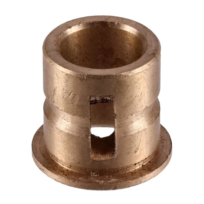 Bussning pinjongaxel MCS 45" Flathead 37-73