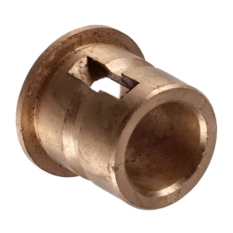 Bussning pinjongaxel MCS 45" Flathead 37-73