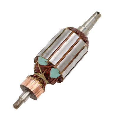 Samwel 6 Volt Big Twin 32-57