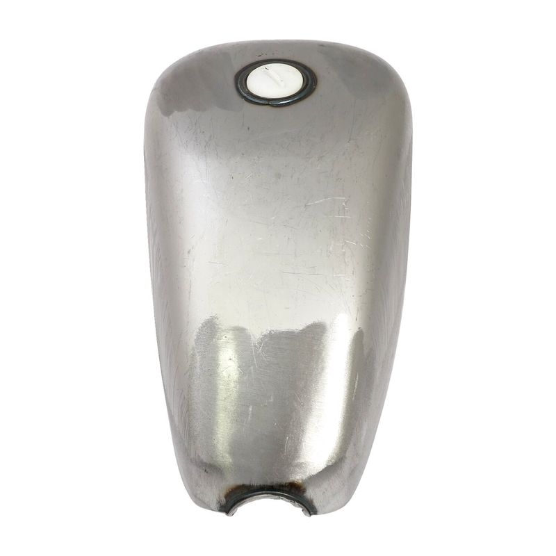 Bensintank MCS 2.25 XL Sportster 83-91