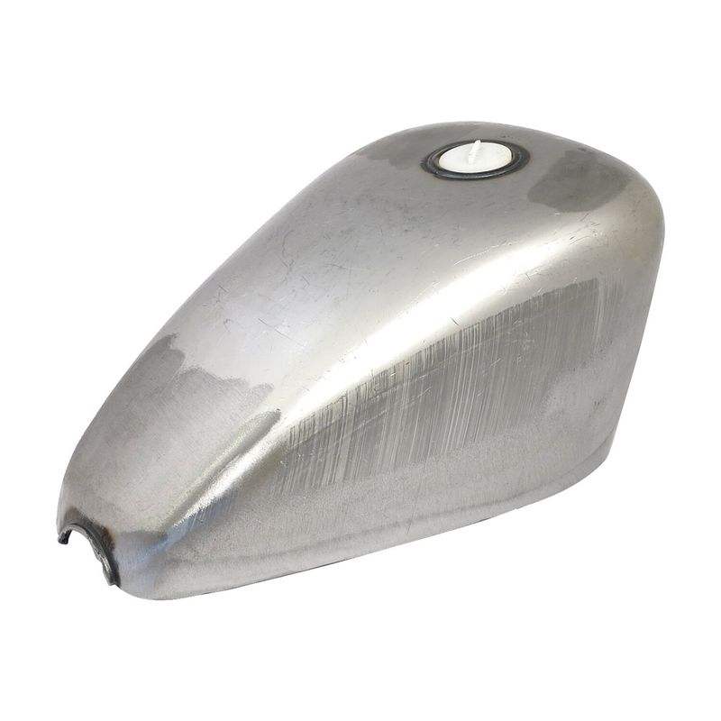 Bensintank MCS 2.25 XL Sportster 83-91