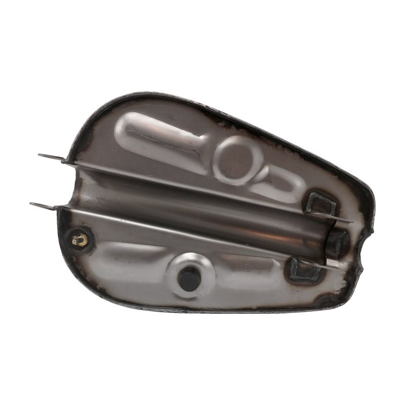 Bensintank MCS 3.1 XL Sportster Fits 95-03 XL