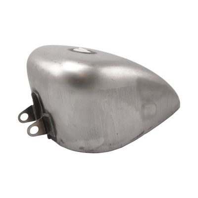 Bensintank MCS 3.1 XL Sportster Fits 95-03 XL