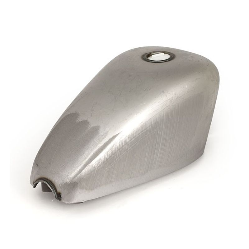 Bensintank MCS 2.4 XL Sportster Fits 95-03 XL