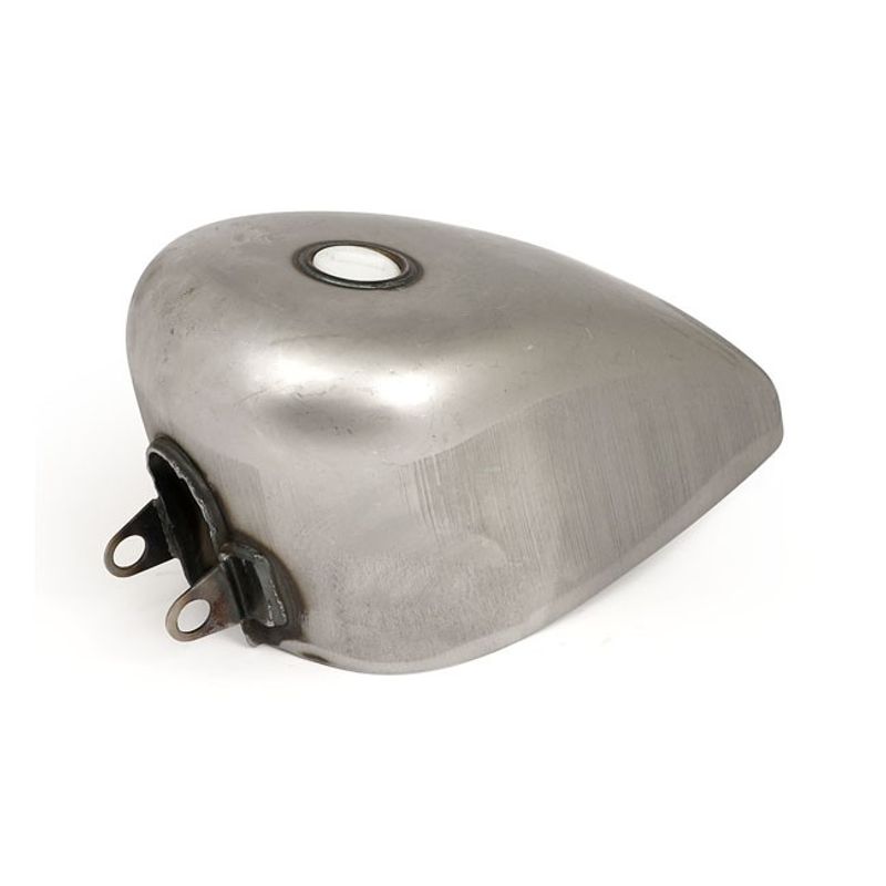 Bensintank MCS 2.4 XL Sportster Fits 95-03 XL