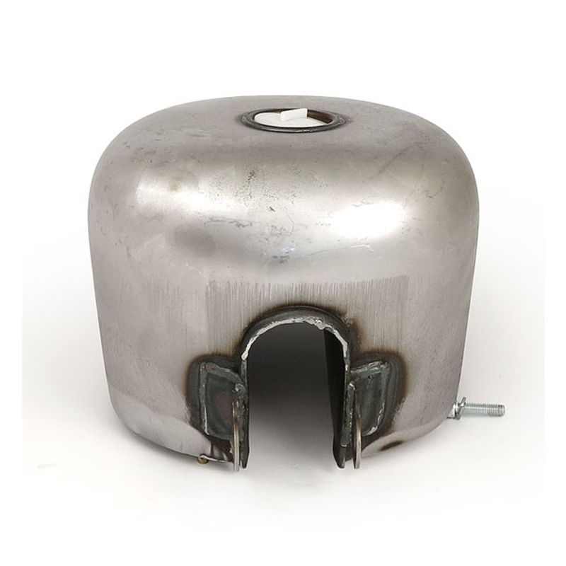 Bensintank MCS 2.4 XL Sportster Fits 95-03 XL