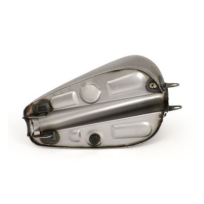 Bensintank MCS 2.4 XL Sportster Fits 95-03 XL