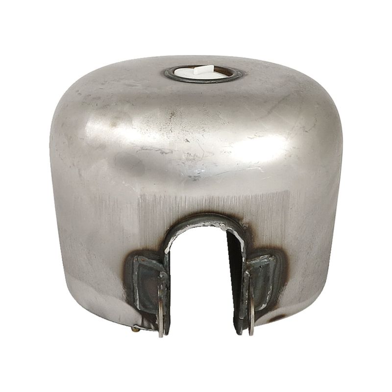 Bensintank MCS 2.4 XL Sportster Fits 95-03 XL