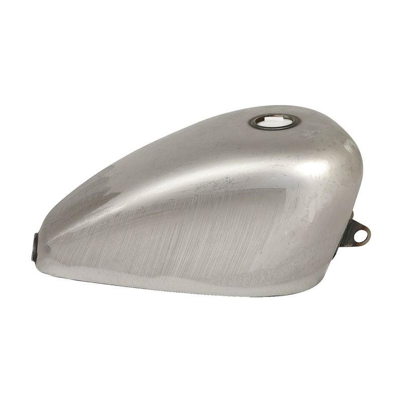 Bensintank MCS 2.4 XL Sportster Fits 95-03 XL
