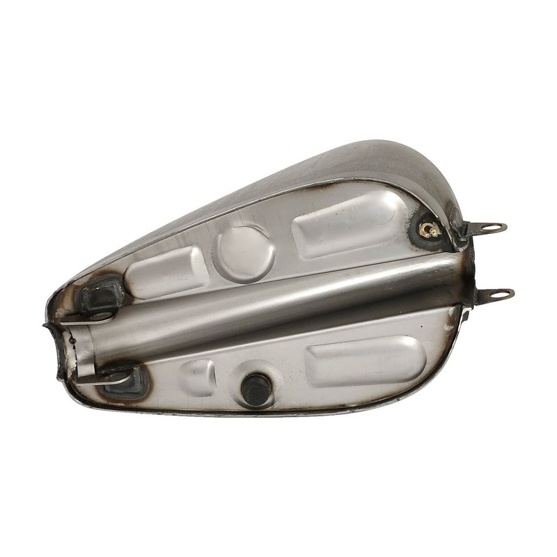 Bensintank MCS 2.4 XL Sportster Fits 95-03 XL