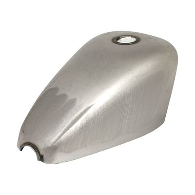Bensintank MCS 2.4 XL Sportster Fits 95-03 XL
