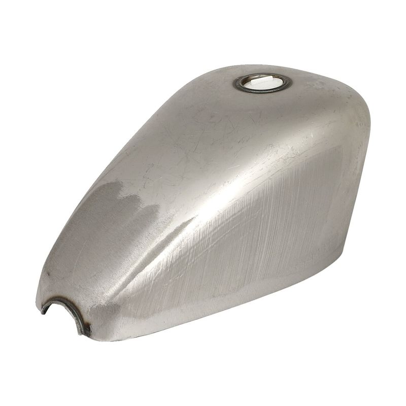 Bensintank MCS 2.4 XL Sportster Fits 95-03 XL