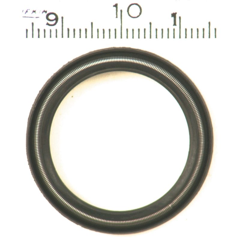 Oljetätning växellåda Jims OD 65-E66 4-speed Big Twin (5-pack)