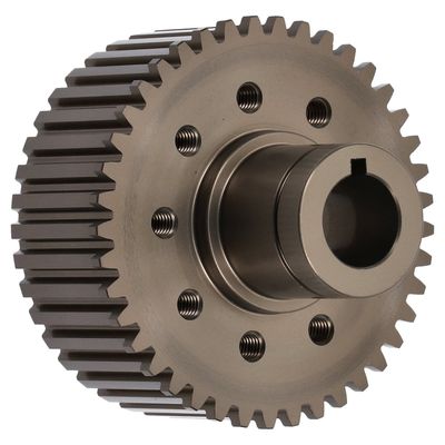 Nav koppling Belt Drives Ltd. Bdl inre Shovel 70-84