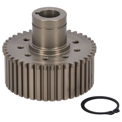 Nav koppling Belt Drives Ltd. Bdl inre Shovel 70-84