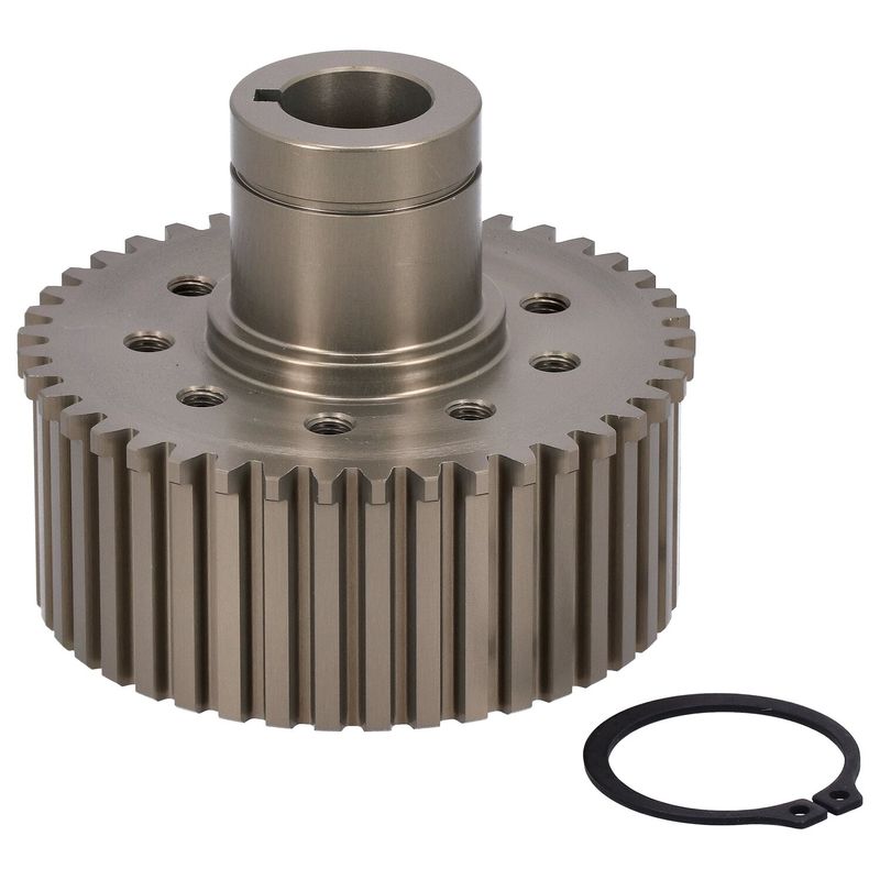 Nav koppling Belt Drives Ltd. Bdl inre Shovel 70-84