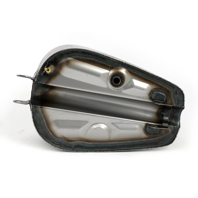 Bensintank MCS 2.4 XL Sportster Fits 93-94 XL