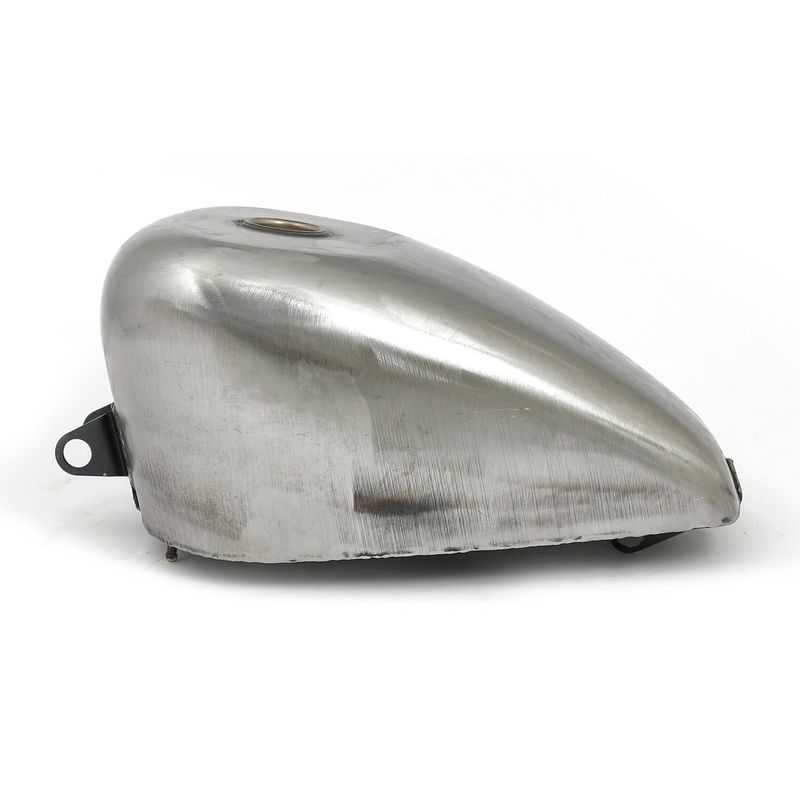Bensintank MCS 2.4 XL Sportster Fits 93-94 XL