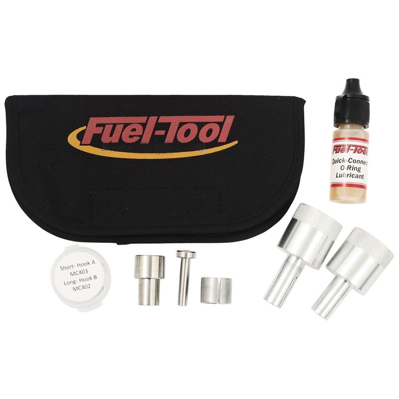 Renoveringsverktygssats backventil Fuel-Tool 01-26
