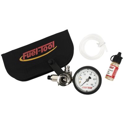 Mätare Fuel-Tool 01-26