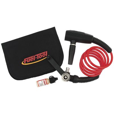 Bränsledelare Fuel-Tool Harley-Davidson Delphi-insprutning