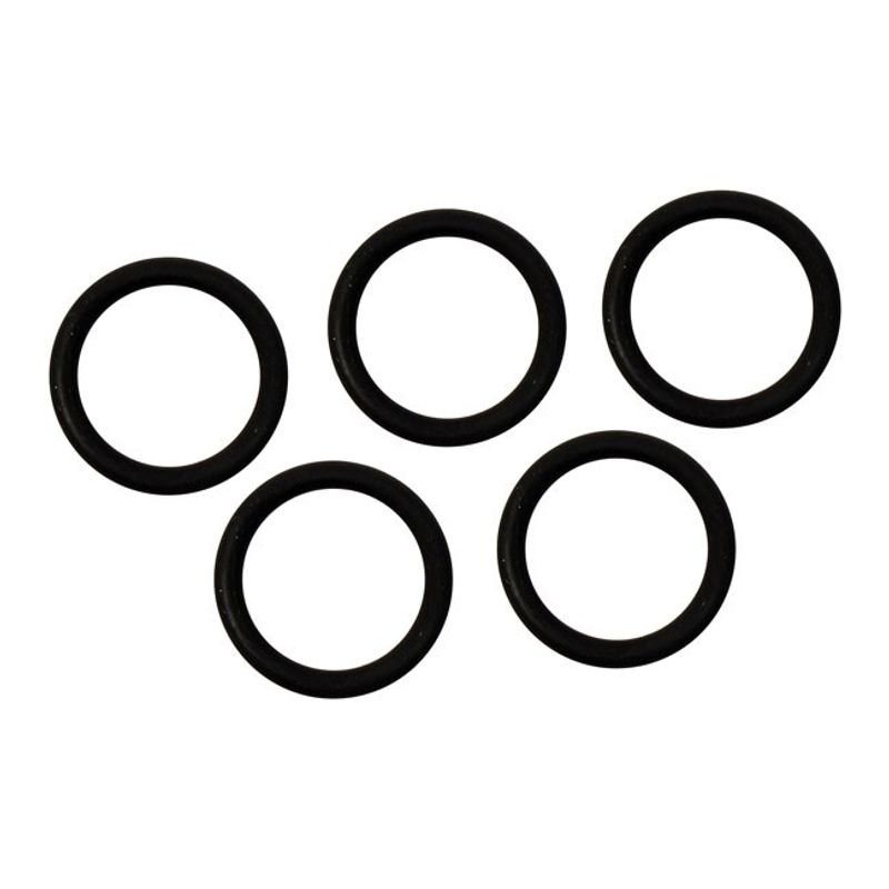 O-ringar nedre backventil Fuel-Tool MC200-5 (5-pack)