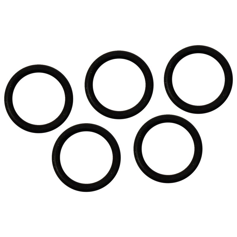 O-ringar nedre backventil Fuel-Tool MC200-5 (5-pack)