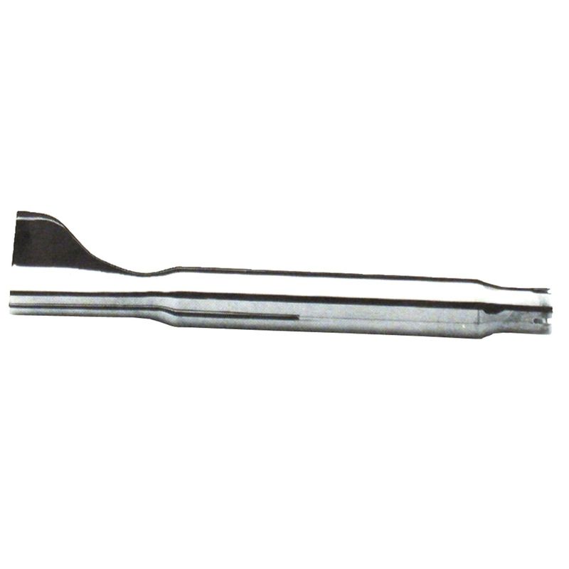 Ljuddämpare Paughco Dago Fishtail 22-1/2" höger universal