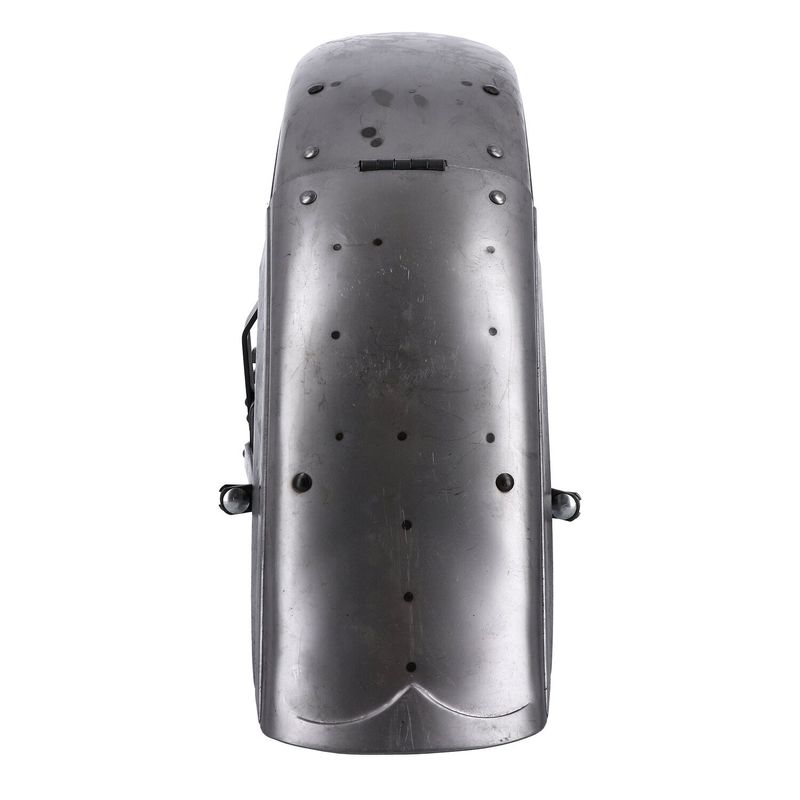 Bakskärm MCS OHV Big Twin 36-54