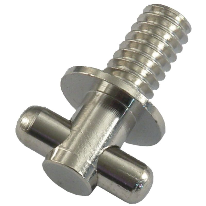 Snabbkopplingssats sadel MCS H-D 96-25
