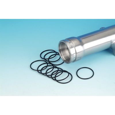 O-ring gaffelrör James Gaskets FXCW/C 08-11 (10-pack)