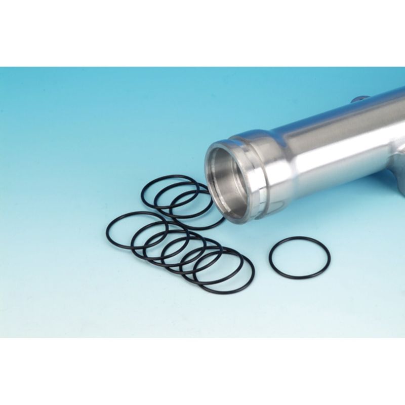 O-ring gaffelrör James Gaskets FXCW/C 08-11 (10-pack)