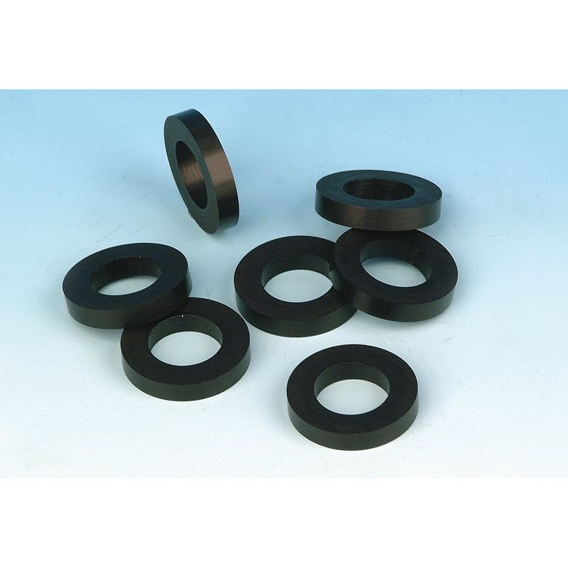 O-ring gaffelrör James Gaskets L77-84 FL (10-pack)