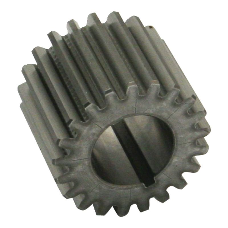 Drev S&S 33-4126 vit 54-E77 Big Twin