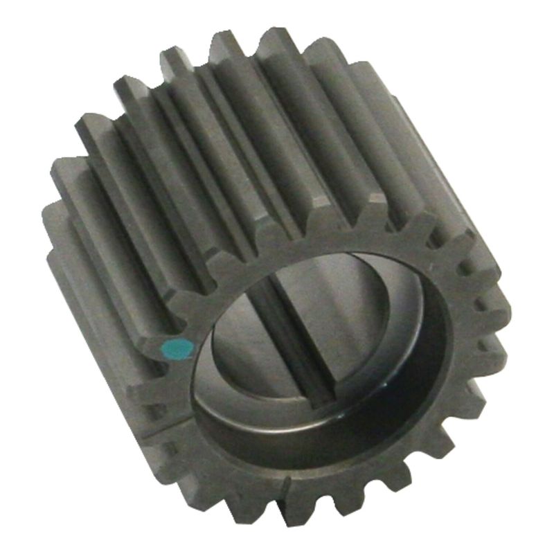 Drev S&S 33-4125 grön 54-E77 Big Twin