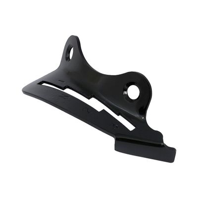 Växelspak Samwel 3 svart 45/74/80" Flathead 40-46