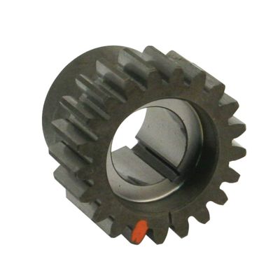 Drev S&S L77-89 orange L77-89 Big Twin