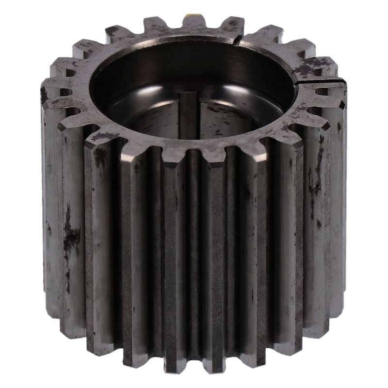 Drev S&S 33-4128 gul 54-E77 Big Twin