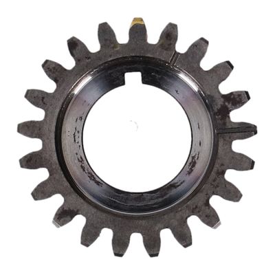 Drev S&S 33-4128 gul 54-E77 Big Twin