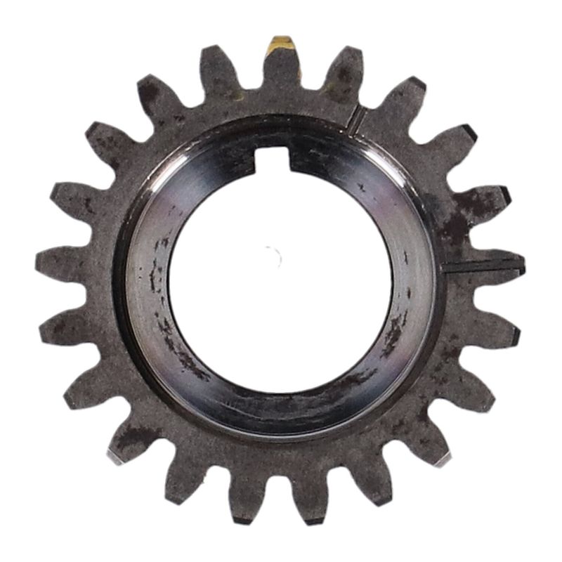 Drev S&S 33-4128 gul 54-E77 Big Twin
