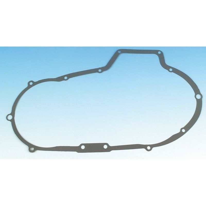 Packning primärkåpa James Gaskets 34955-89 .031" XL Sportster 91-03 (10-pack)