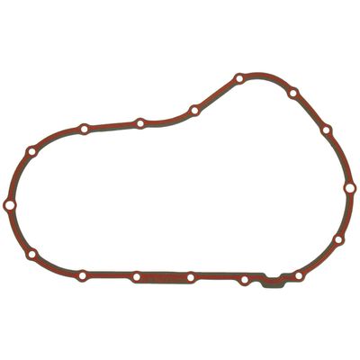 Packning primärkåpa James Gaskets 34955-04 .031" XL Sportster 04-22 (5-pack)