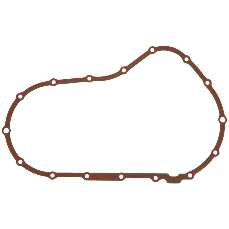 Packning primärkåpa James Gaskets 34955-04 .031" XL Sportster 04-22 (5-pack)