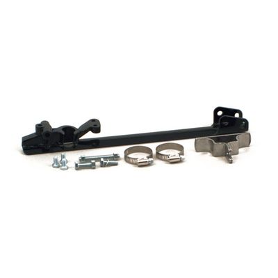 Monteringssats tank MCS Fat Bob universal