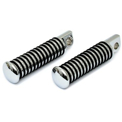 Fotpinnar o-ring MCS Sundance herr