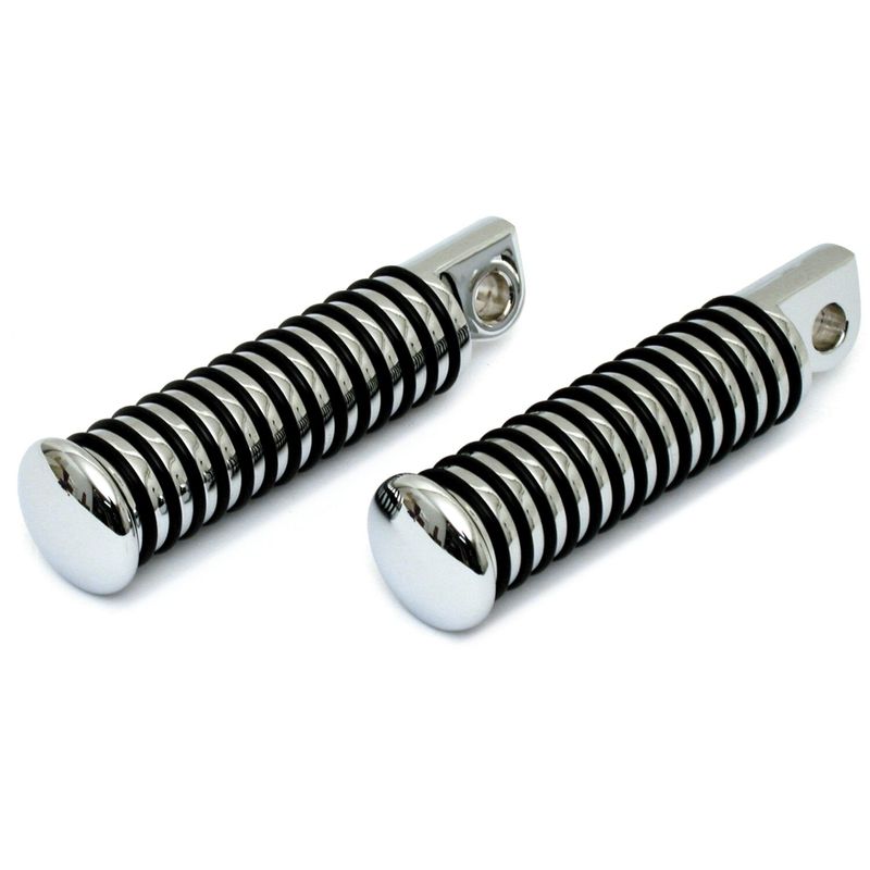 Fotpinnar o-ring MCS Sundance herr