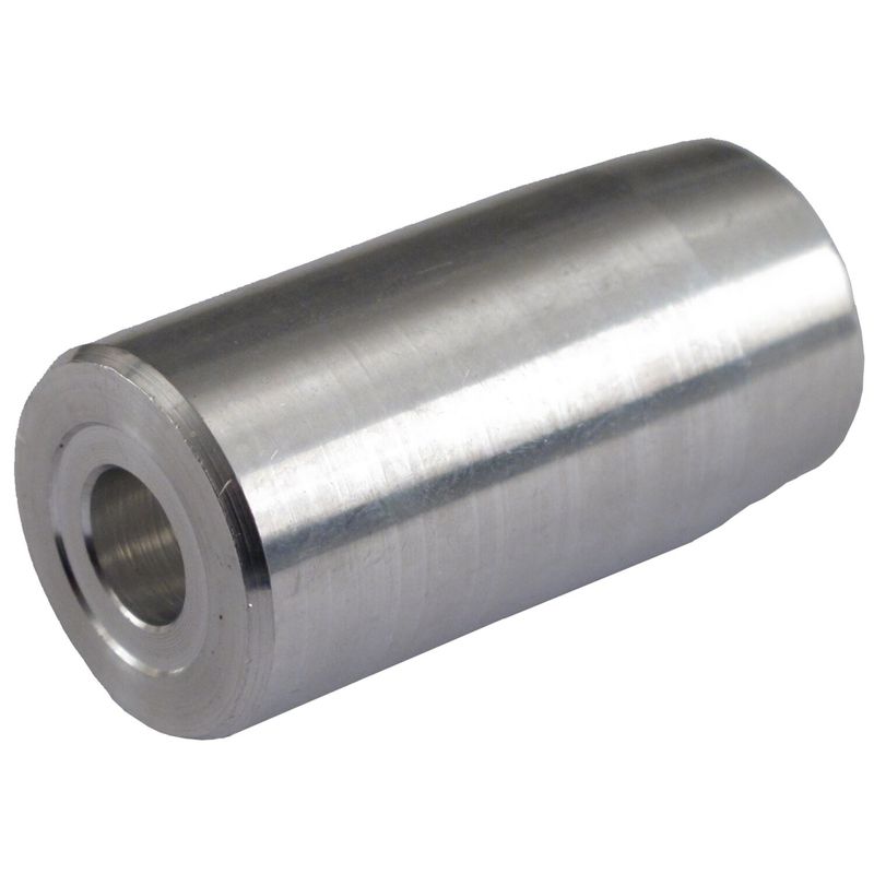 Gaffelstopp nedre 41mm gaffelben MCS Big Twin L77-06