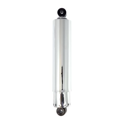 Stötdämpare MCS 14" krom XL Sportster 75-78