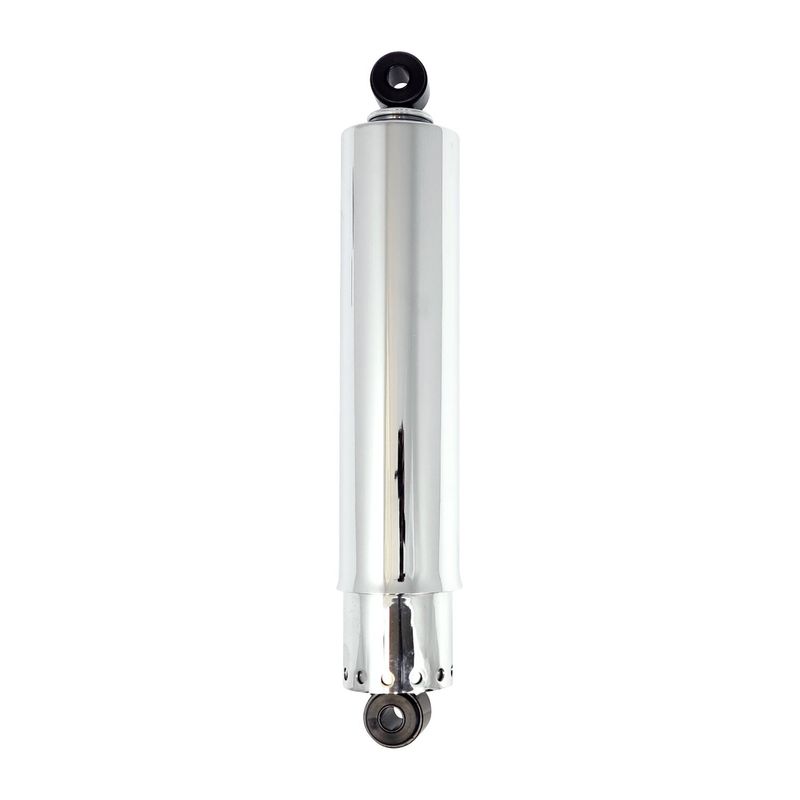Stötdämpare MCS 14" krom XL Sportster 75-78
